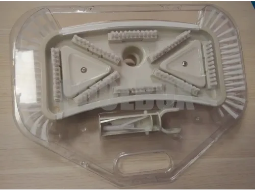 Щетка Delux Emaux CE304