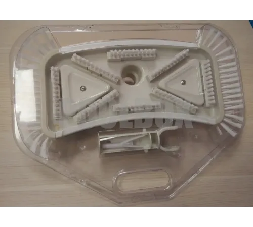 Щетка Delux Emaux CE304