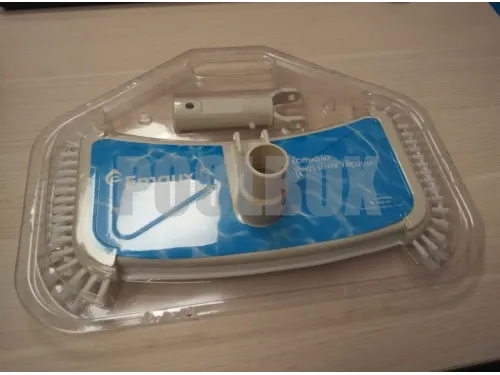 Щетка Delux Emaux CE304