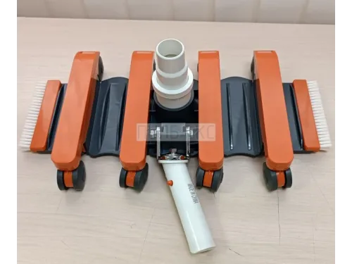 Щетка Delux Emaux CE315 (9101306) усиленная