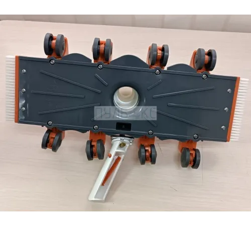 Щетка Delux Emaux CE315 (9101306) усиленная