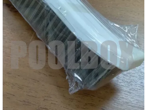 Щетка Emaux CE206 (метал. щетина)