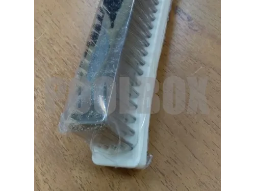 Щетка Emaux CE206 (метал. щетина)