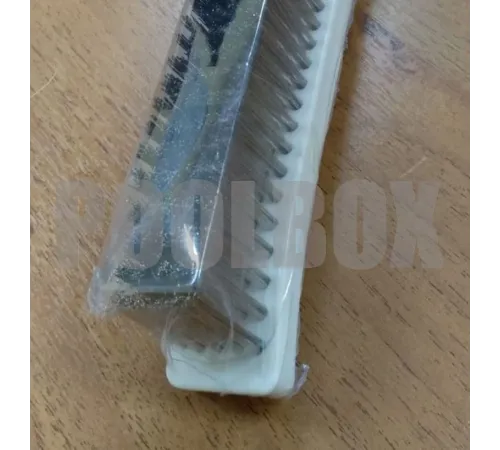 Щетка Emaux CE206 (метал. щетина)