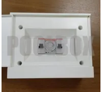 Щит управления фильтрацией с суточным таймером 220В