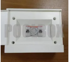 Щит управления фильтрацией с суточным таймером 220В