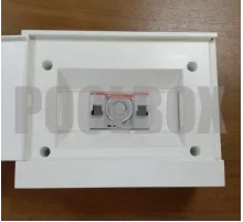 Щит управления фильтрацией с суточным таймером 220В