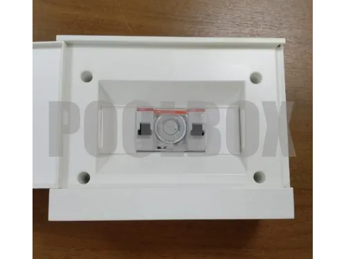 Щит управления фильтрацией с суточным таймером 220В