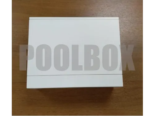 Щит управления фильтрацией с суточным таймером 220В