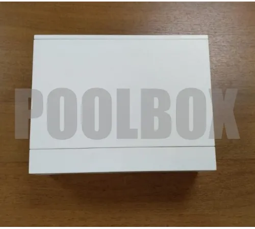 Щит управления фильтрацией с суточным таймером 220В