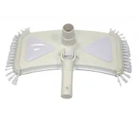 Щетка Delux Emaux CE304