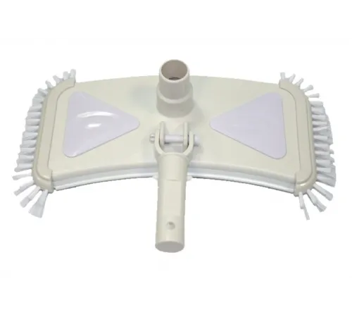 Пылесос Delux Emaux комплект (шланг 10,7 м., штанга 240-480 см, щетка)