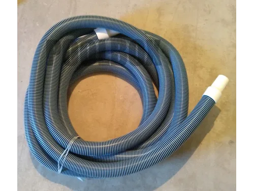 Пылесос Delux Emaux комплект (шланг 10,7 м., штанга 240-480 см, щетка)