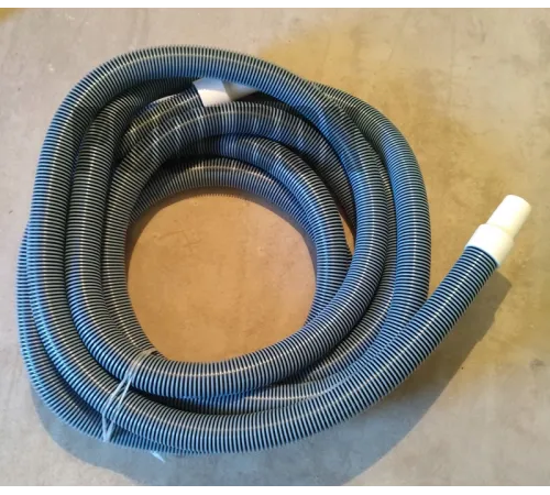 Пылесос Delux Emaux комплект (шланг 10,7 м., штанга 240-480 см, щетка)