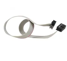 Шлейф подключения дисплея к основной плате (станции)