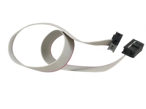 Шлейф подключения дисплея к основной плате (станции)