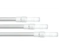 Штанга телескопическая 180-360 см. Emaux CE136