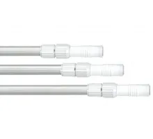 Штанга телескопическая 180-360 см. Emaux CE136