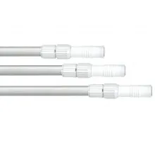 Штанга телескопическая 240-480 см. Emaux CE132