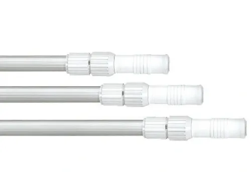 Штанга телескопическая 240-480 см. Emaux CE132