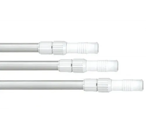 Штанга телескопическая 180-360 см. Emaux CE136