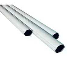 Штанга ролика  Competition 753 (телескопический вал)