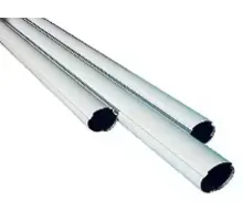 Штанга ролика  Competition 753 (телескопический вал)