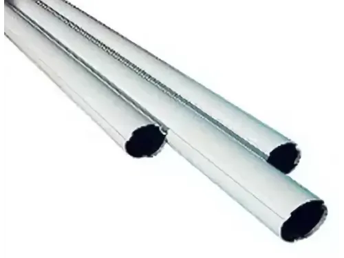 Штанга ролика  Competition 753 (телескопический вал)