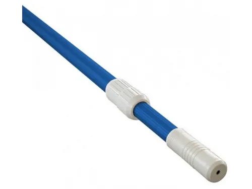 Пылесос Delux Emaux комплект (шланг 10,7 м., штанга 240-480 см, щетка)