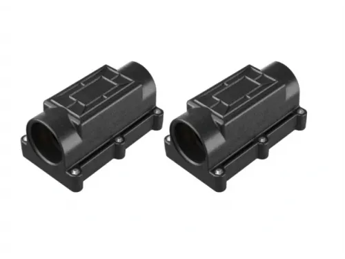 Система обеззараживания SilverPRO LIGHT SPL 3.1 Acon (до 50 м.куб.) ионами меди и серебра (без хлора)