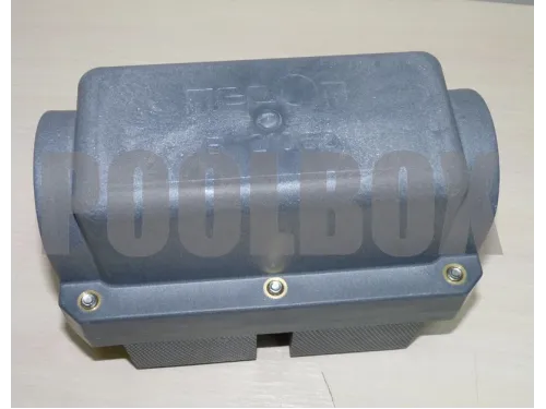 Система обеззараживания Necon Nec 2000 (до 50/30 м.куб.) ионами меди и серебра (без хлора)