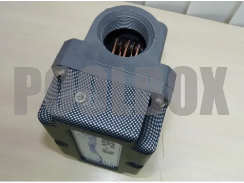 Система обеззараживания Necon Nec 2000 (до 50/30 м.куб.) ионами меди и серебра (без хлора)