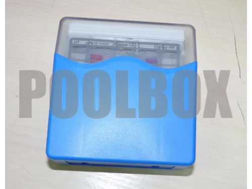 Система обеззараживания Necon Nec 2000 (до 50/30 м.куб.) ионами меди и серебра (без хлора)