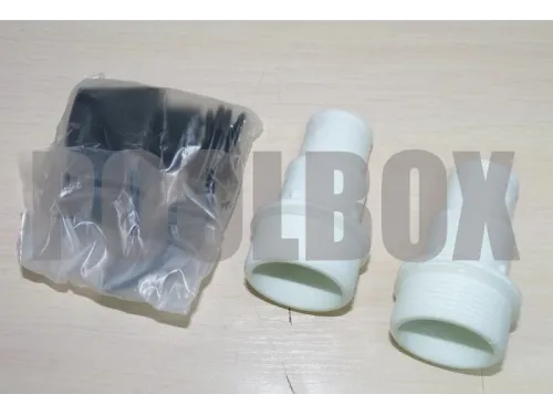 Система обеззараживания Necon Nec 2000 (до 50/30 м.куб.) ионами меди и серебра (без хлора)