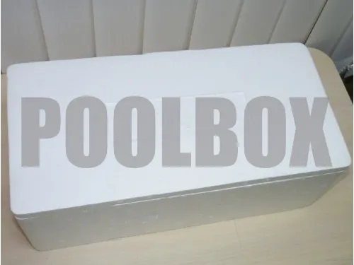 Система обеззараживания Necon Nec 2000 (до 50/30 м.куб.) ионами меди и серебра (без хлора)