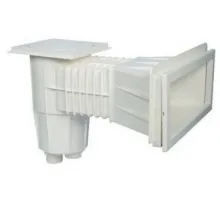 Скиммер (плитка) Aquant 2010112 Wide с широкой горловиной