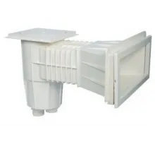 Скиммер (универс.) Aquant 2010114 Wide с широкой горловиной