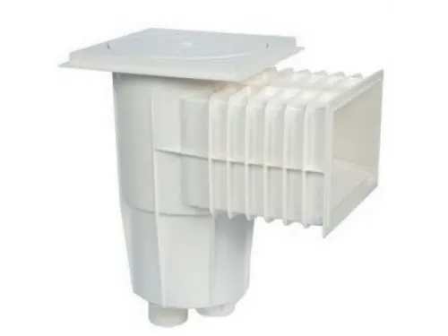 Скиммер (плитка) Aquant 2010111 Standart