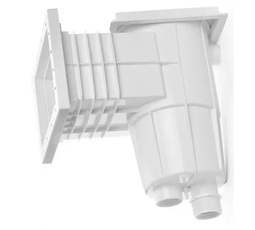 Скиммер (плитка) Aquaviva EM0130-SС Standart