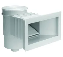 Скиммер (плитка) Aquaviva Wide EM0020C с широкой горловиной