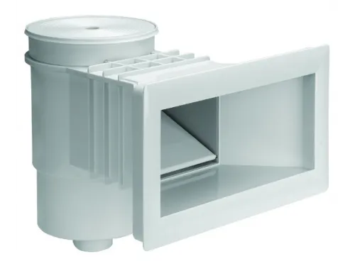 Скиммер (универс.) Aquaviva Wide EM0020V с широкой горловиной