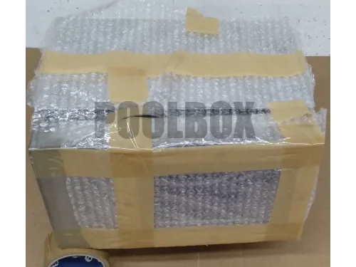 Скиммер (универс.), из нерж. стали A.S-1.D, с переливом и автодоливом М.S1.2