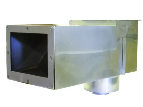 Скиммер (универс.) A.S-2.D, с удлиненной горловиной М.S1.3 (АС.05.18)