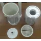 Скиммер навесной (с форсункой и шлангами) MTH SK 2