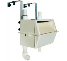 Скиммер навесной (с форсункой) VAGNER EH 2