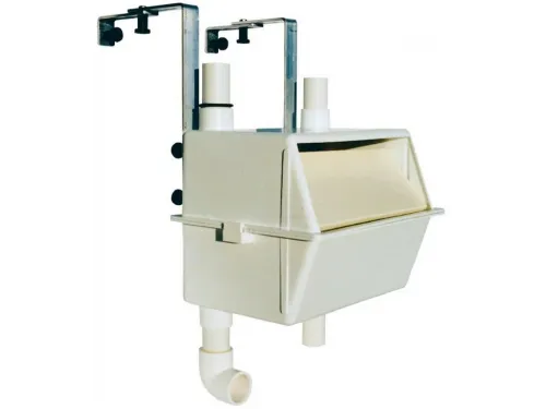 Скиммер навесной (с форсункой) VAGNER EH 2