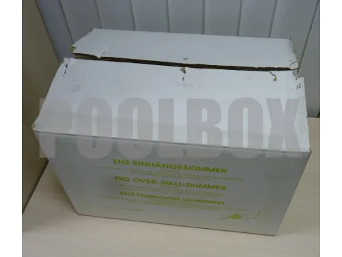 Скиммер навесной (с форсункой) VAGNER EH 2