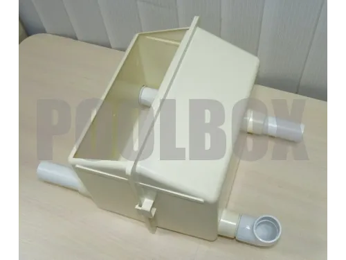 Скиммер навесной (с форсункой) VAGNER EH 2