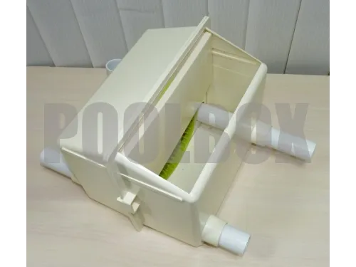 Скиммер навесной (с форсункой) VAGNER EH 2