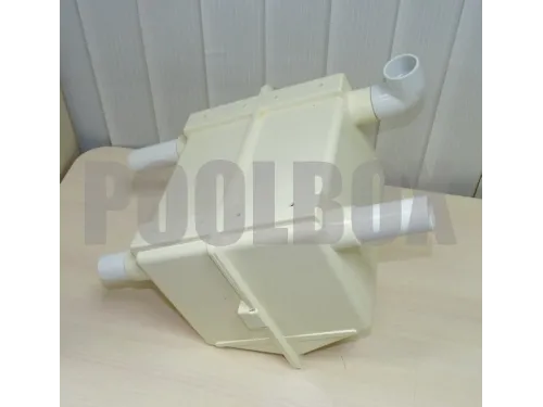 Скиммер навесной (с форсункой) VAGNER EH 2